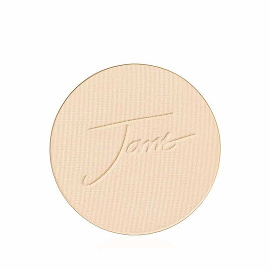 PurePressed Base Mineral Foundation, JI